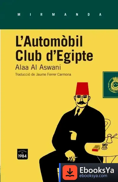 Descargar L'Automòbil Club D'Egipte