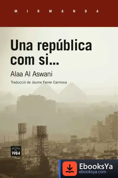Descargar Una República Com Si