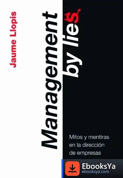 Descargar Management By Lies de Aura Kupper
