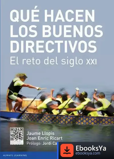 Descargar Qué Hacen Los Buenos Directivos