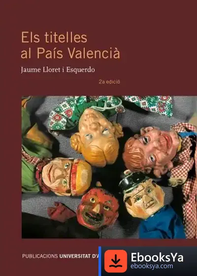 Descargar Els Titelles Al País Valencià