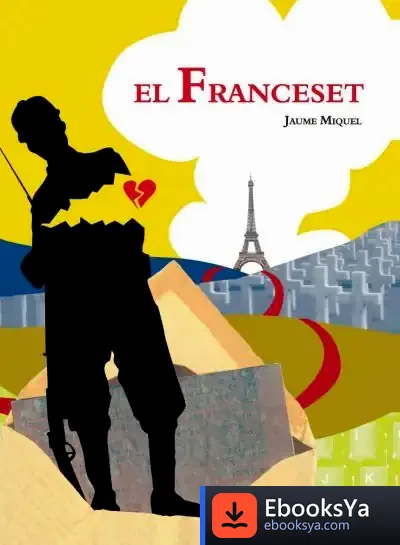 Descargar El Franceset de Wolf Erlbruch