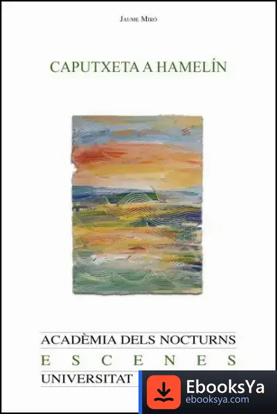 Descargar Caputxeta A Hamelin