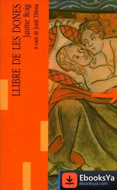 Descargar Llibre De Les Dones