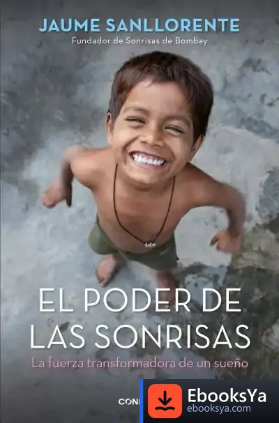 Descargar El Poder De Las Sonrisas de Jaume Sanllorente Trepat