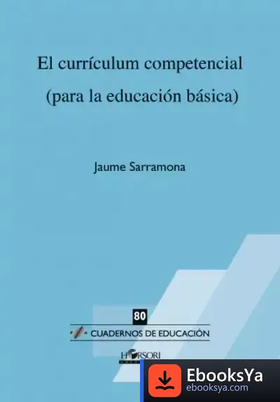 Descargar Curriculum Competencial Para La Educacion Basica