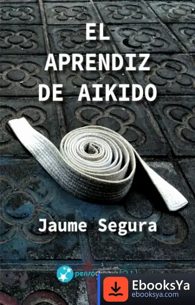 Descargar El Aprendiz De Aikido