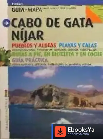 Descargar Cabo De Gata Nijar