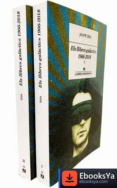 Descargar Els Llibres Galàctics