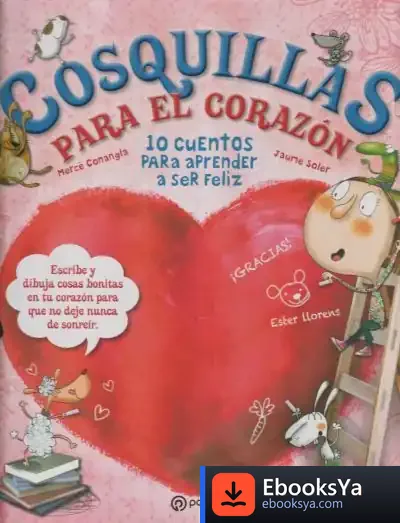Descargar Cosquillas Para El Corazón