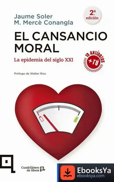 Descargar El Cansancio Moral