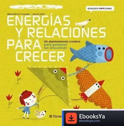 Descargar Energías Y Relaciones Para Crecer