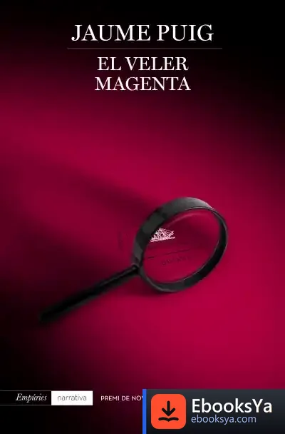 Descargar El Veler Magenta
