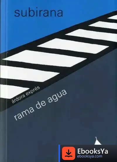 Descargar Rama De Agua: Poemas Escogidos de Jaume Subirana
