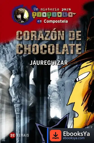 Descargar Corazón De Chocolate