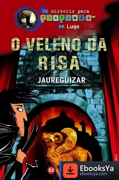 Descargar O Veleno Da Risa