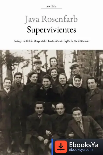 Descargar Supervivientes