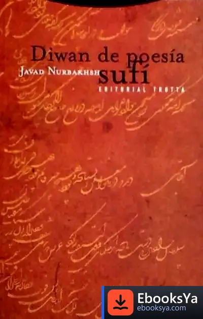 Descargar Diwan De Poesía Sufí de Maurice Godelier