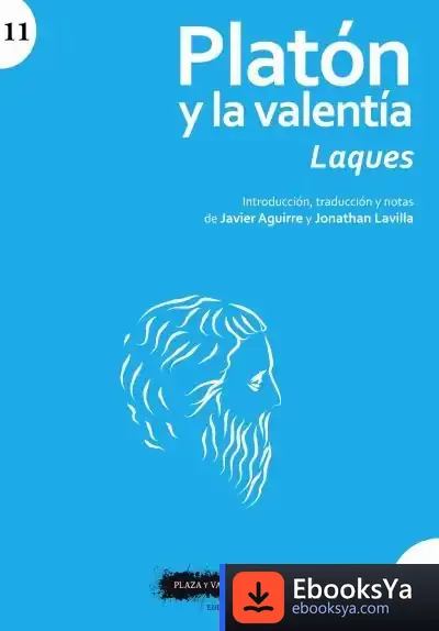 Descargar Platón Y La Valentía de Javier Aguirre Santos