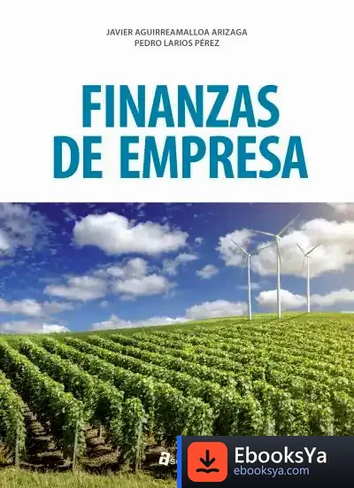 Descargar Finanzas De Empresa