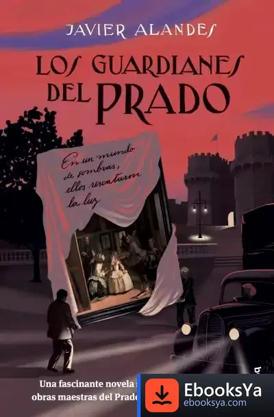 Descargar Los Guardianes Del Prado