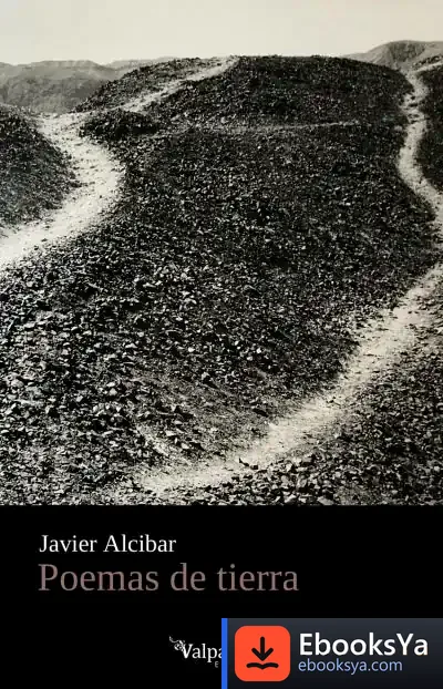 Descargar Poemas De Tierra de Javier Alcibar