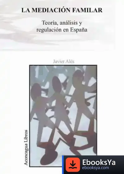 Descargar La Mediación Familiar de Irene Blasco Grau