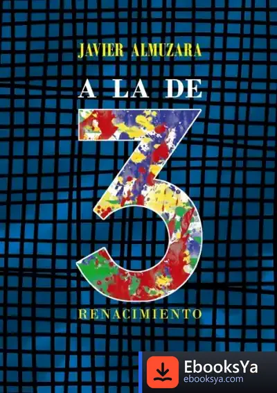 Descargar A La De Tres