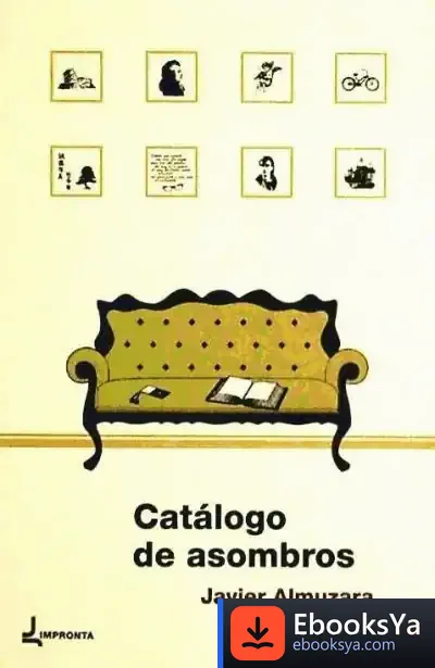 Descargar Catálogo De Asombros