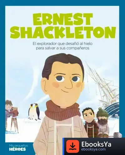 Descargar Ernest Shackleton