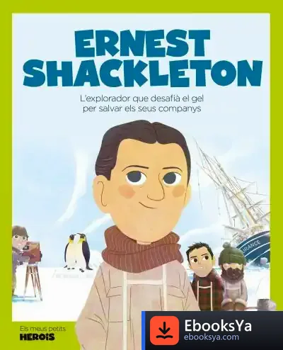 Descargar Ernest Shackleton (Versió En Català)