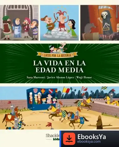 Descargar La Vida En La Edad Media