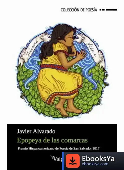 Descargar Epopeya De Las Comarcas