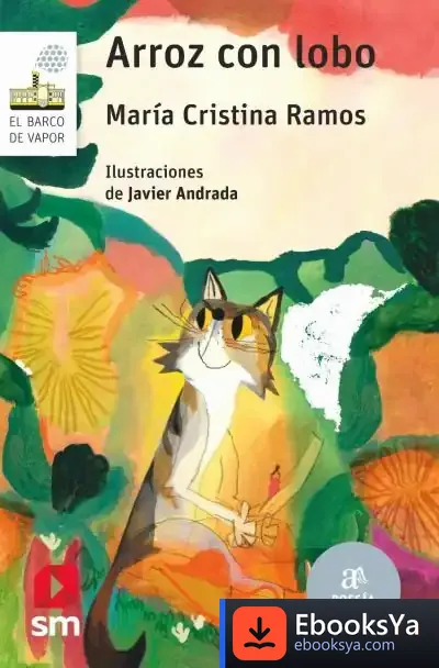 Descargar Arroz Con Lobo de Javier Andrada
