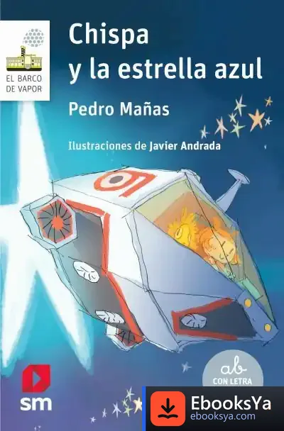 Descargar Chispa Y La Estrella Azul