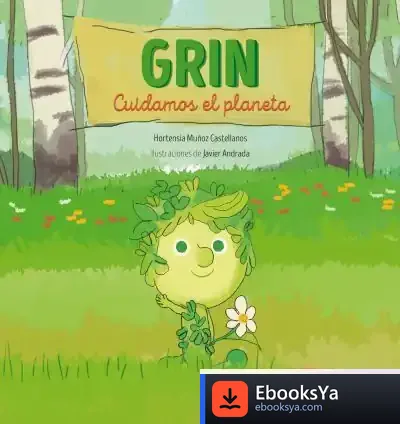 Descargar Grin. Cuidamos El Planeta