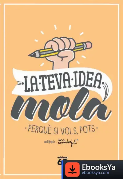 Descargar La Teva Idea Mola