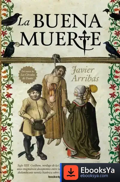 Descargar Buena Muerte (B4P), La