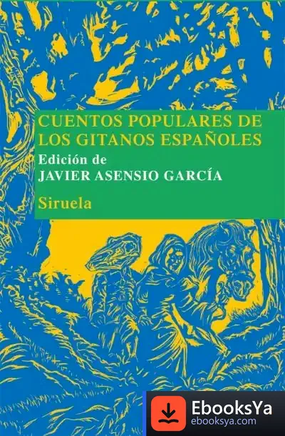 Descargar Cuentos Populares De Los Gitanos Españoles