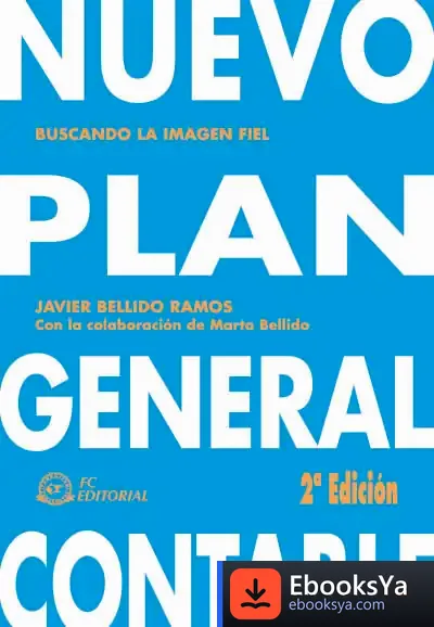 Descargar Nuevo Plan General Contable de Mercedes Neuschäfer-carlón