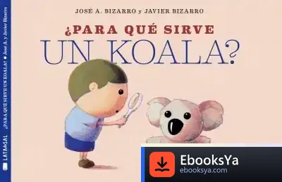 Descargar ¿Para Qué Sirve Un Koala?