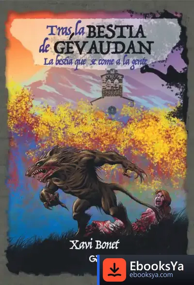 Descargar Tras La Bestia De Gévaudan