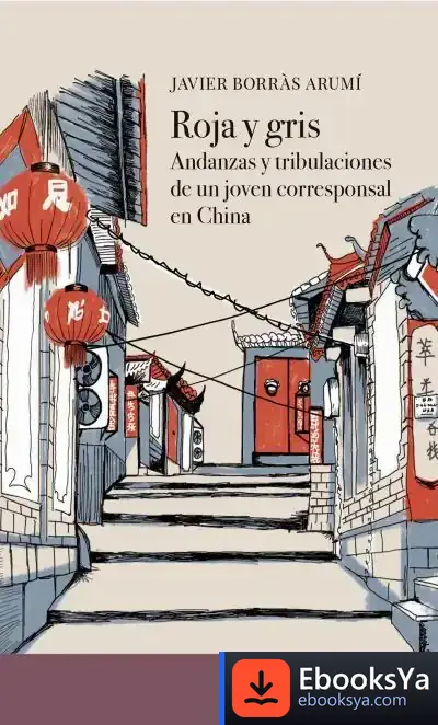 Descargar Roja Y Gris