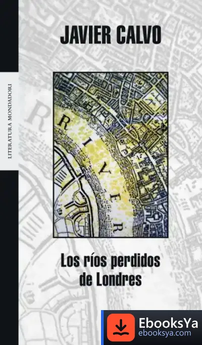 Descargar Los Ríos Perdidos De Londres