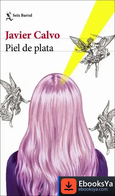 Descargar Piel De Plata