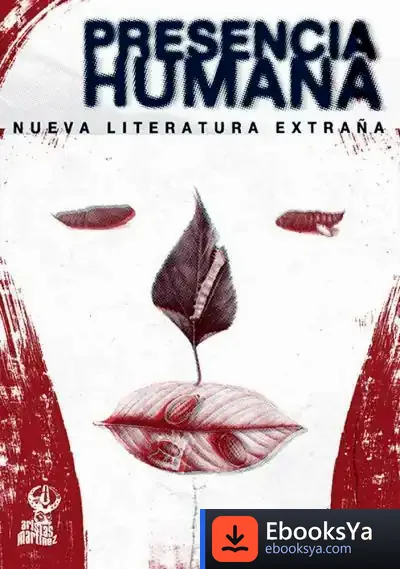 Descargar Presencia Humana de Javier Calvo