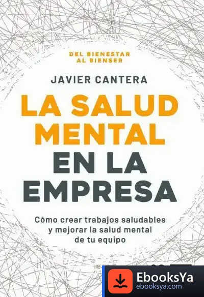 Descargar La Salud Mental En La Empresa