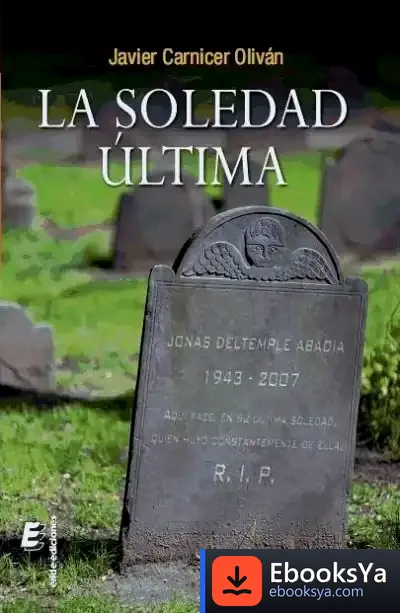 Descargar La Soledad Última