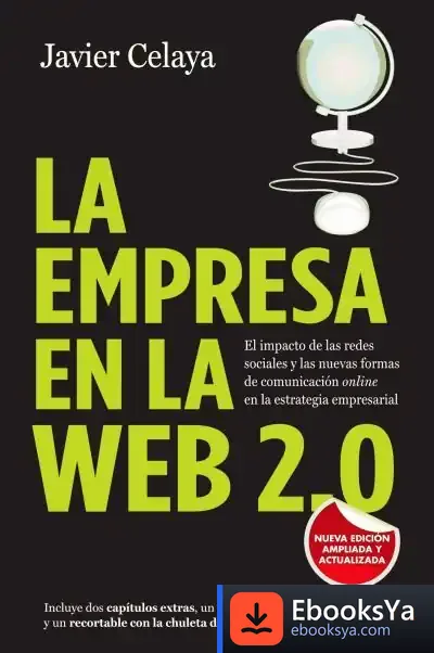 Descargar La Empresa En La Web 2.0 de Antonio Rodríguez Hernández