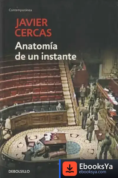 Descargar Anatomía De Un Instante